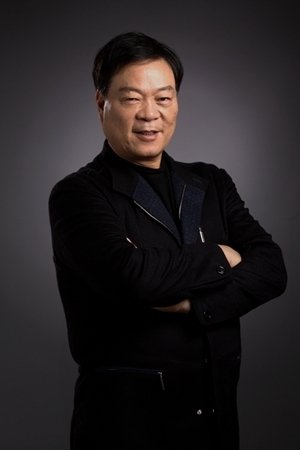 정용강 중국 샨샨그룹 회장 (사진=샨샨그룹 홈페이지)