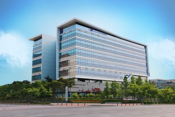 중소벤처기업진흥공단. 