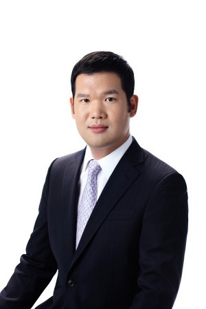 허윤홍 GS건설 신사업부문 대표.