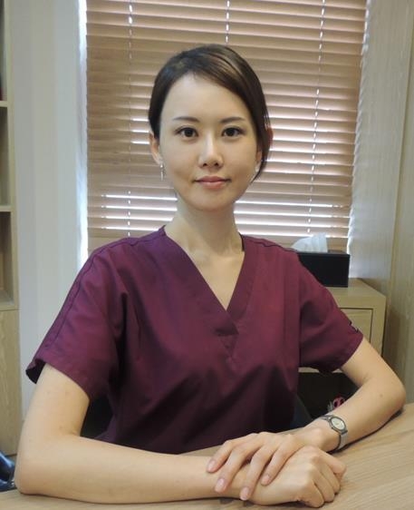 목동동안의원 조성희 원장.
