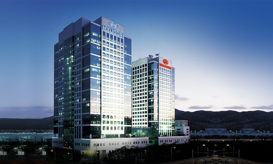 현대자동차그룹 본사 (사진=현대자동차)