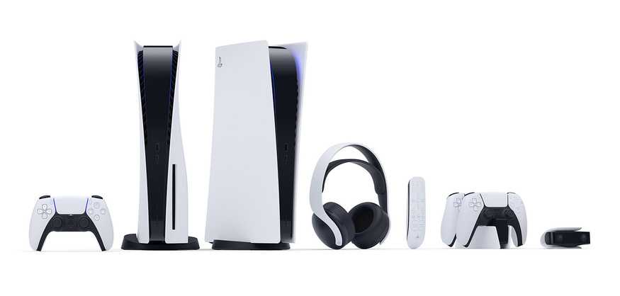 PS5 (사진=소니)