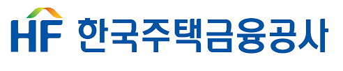 한국주택금융공사 로고 (사진=주택금융공사)