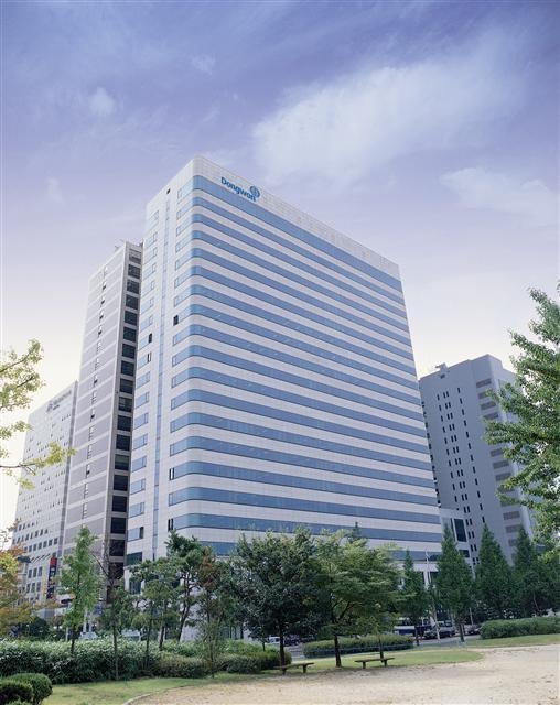 동원그룹 서울 양재동 본사 (사진=동원그룹)