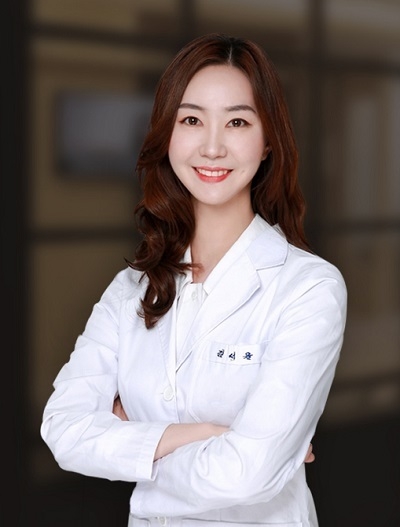 인애한의원 노원점 김서율 원장.