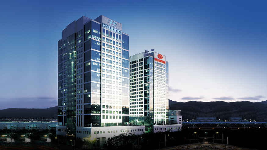 현대·기아차 본사 (사진=현대자동차)