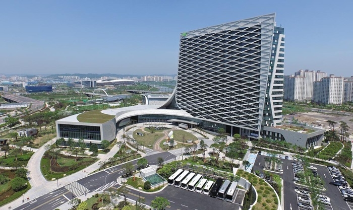 LH 본사 (사진=LH)