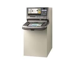 효성 ATM 기기. (사진=노틸러스효성 아메리카)