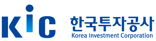 한국투자공사 로고 (사진=한국투자공사)