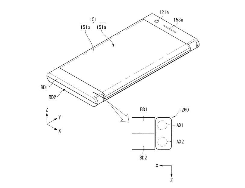 (사진=USPTO)