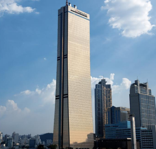 한화생명 서울 본사 건물. (사진=한화생명)