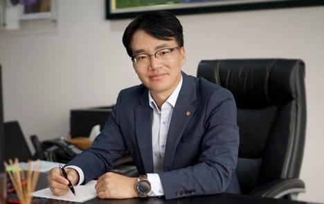 염경선 한화생명 인도네시아 법인장. (사진=한화생명)