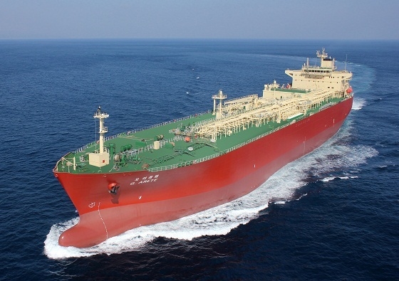 SK해운이 국내 선사로부터 VLCC 4척을 매입했다. (사진=SK해운)