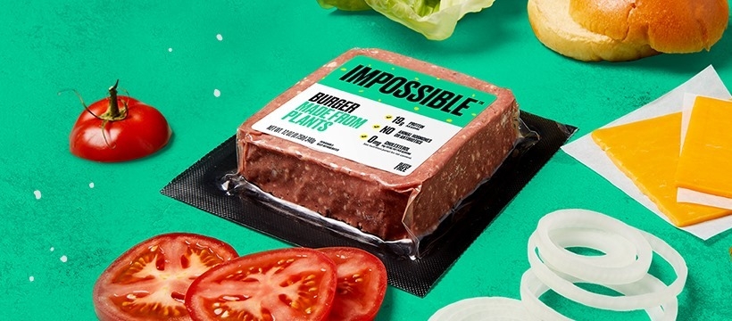 임파서블푸드 (사진=임파서블푸드)