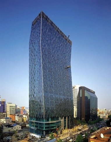 SK텔레콤 사옥 (사진=SK텔레콤)