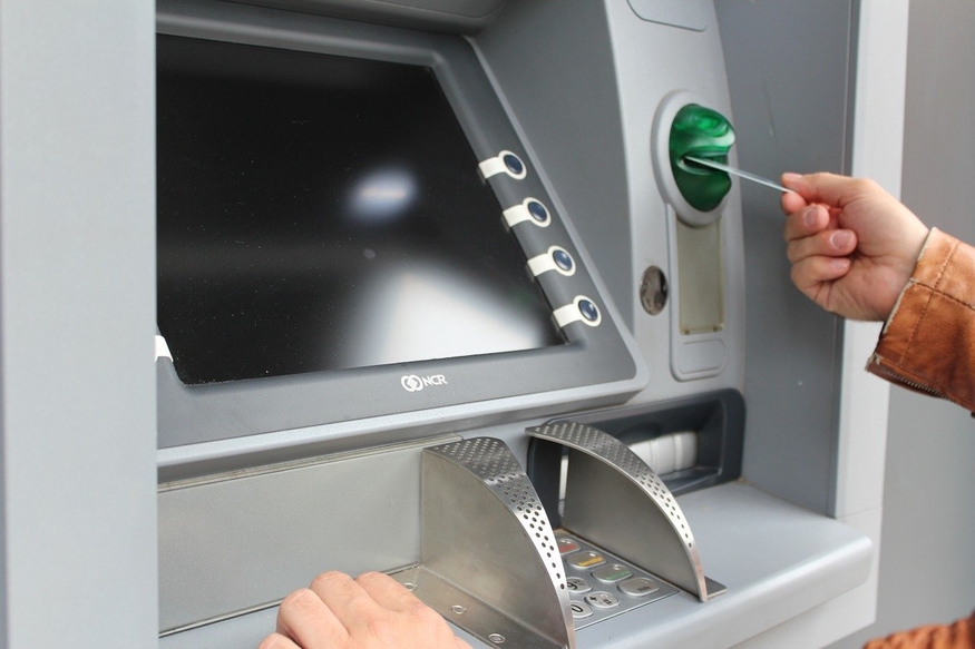 ATM (사진=픽사베이)