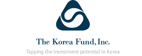 코리아펀드 로고 (사진=코리아펀드)