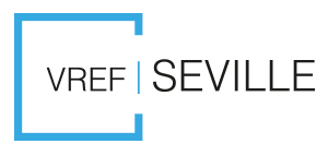 VREF 세비야 로고 (사진=VREF 세비야)