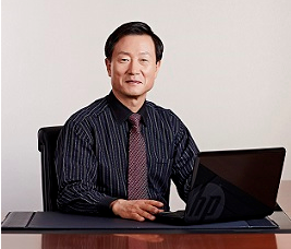 김칠봉 SM그룹 해운부문 계열사 총괄 부회장. (사진=대한해운)