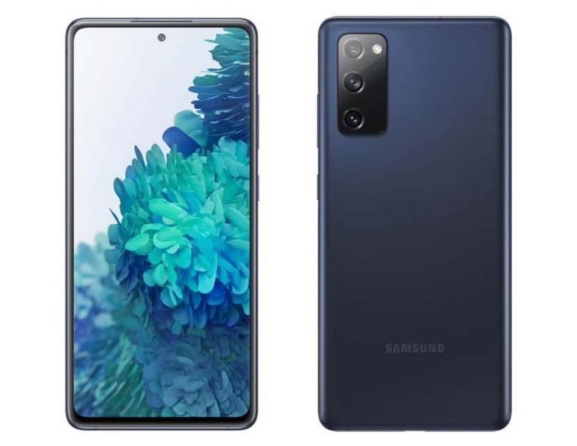유출된 갤럭시 S20 FE (사진=Android Authority)
