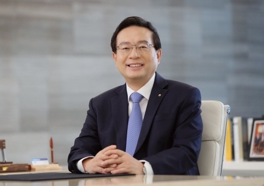 손태승 우리금융그룹 회장 (사진=우리금융그룹)