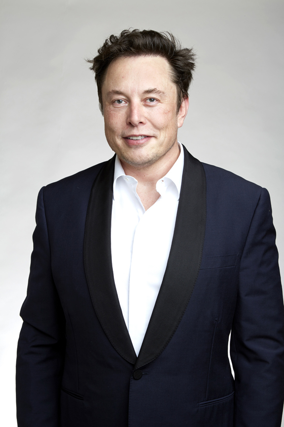 일론 머스크 테슬라 CEO (사진=테슬라)