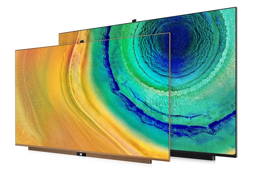 화웨이 TV (사진=화웨이 홈페이지)
