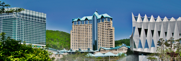 강원랜드 (사진=강원랜드)