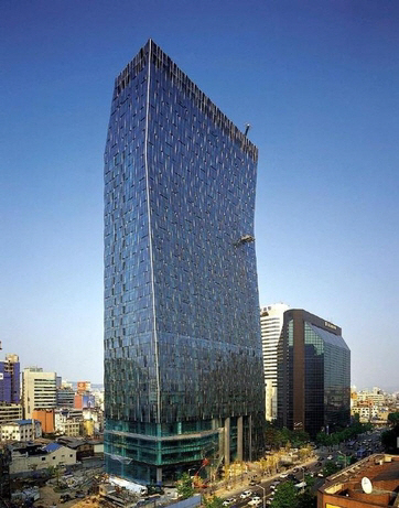 SK텔레콤 을지로 본사 (사진=SK텔레콤)