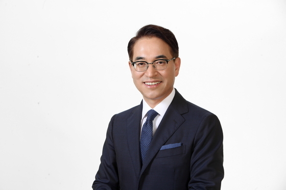 홍원표 삼성SDS 사장. (사진=삼성SDS)
