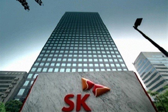SK 사옥 (사진=SK)