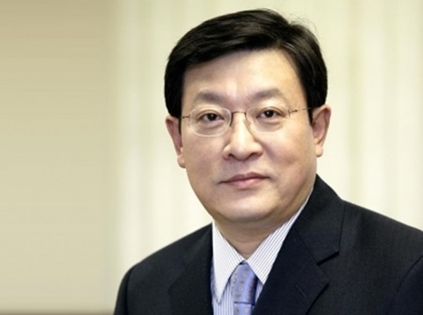 허태수 GS 회장. (사진=GS)