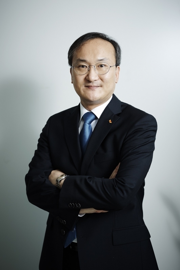 이석희 SK하이닉스 사장. (사진=SK하이닉스)