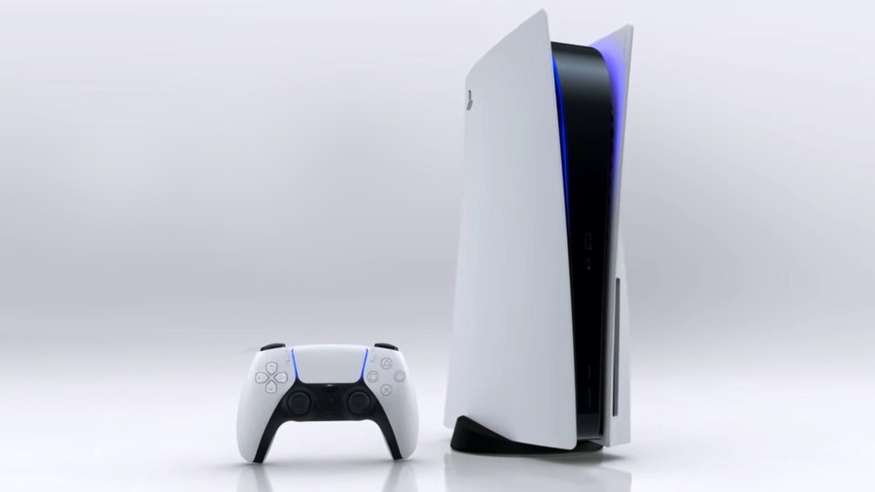 PS5 (사진=소니)