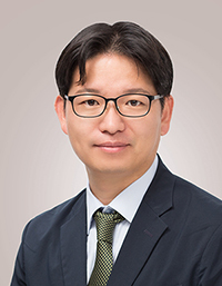 숭실사이버대학교 요양복지학과 조문기 교수.