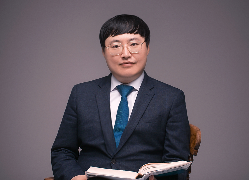 법무법인 장한 대표 이동성 창원이혼전문변호사.
