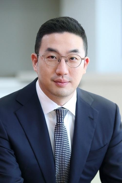 구광모 LG그룹 대표. (사진=LG)