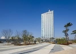 전남 나주 한전 본사 사옥. (사진=한국전력)