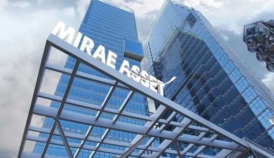 미래에셋 본사 (사진=미래에셋)