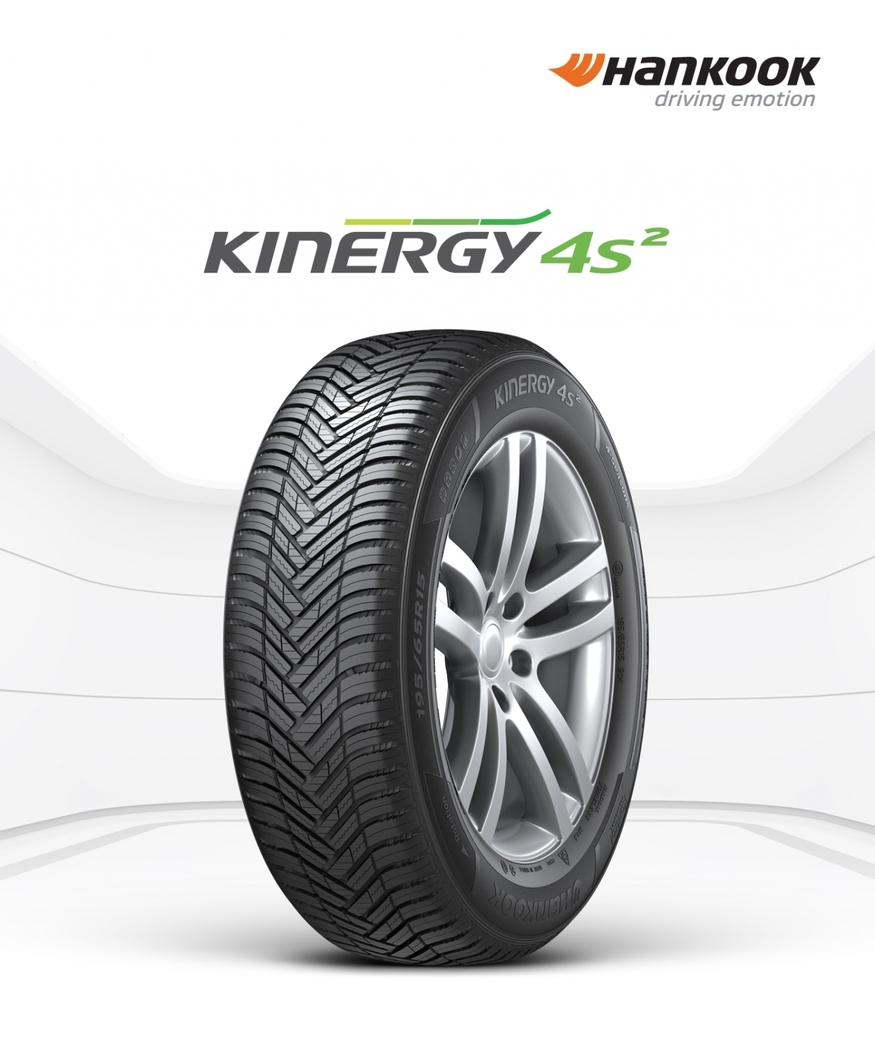 키너지 4S2 (사진=한국타이어)