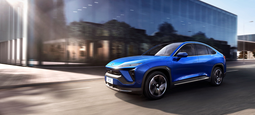NIO EC6 (사진=니오 홈페이지)