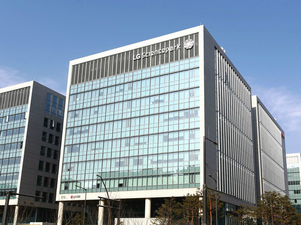 서울 강서구 소재 LG CNS 마곡 사옥 전경. (사진=LG CNS)