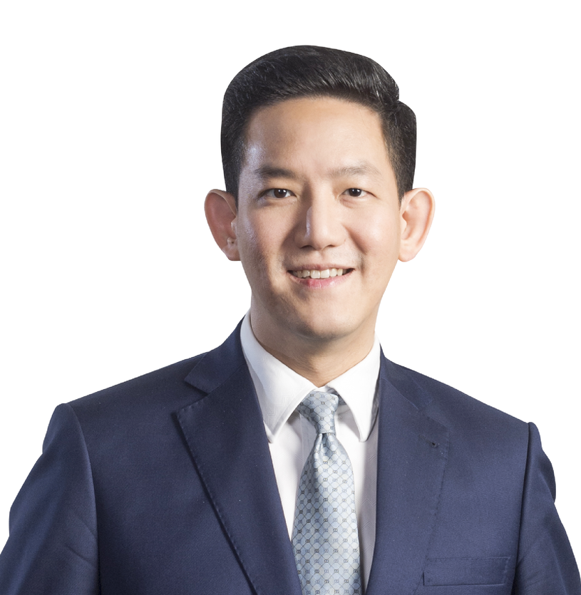 쿤윈 KTB증권 태국법인 CEO (사진=KTB증권 태국법인)