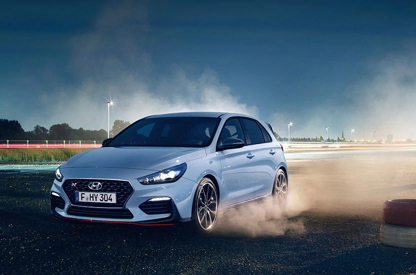 i30N (사진=현대차)
