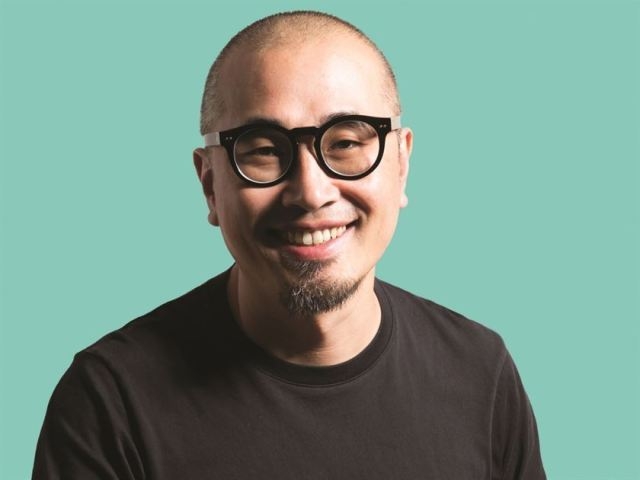 김봉진 우아한형제들 의장 (사진=우아한형제들)
