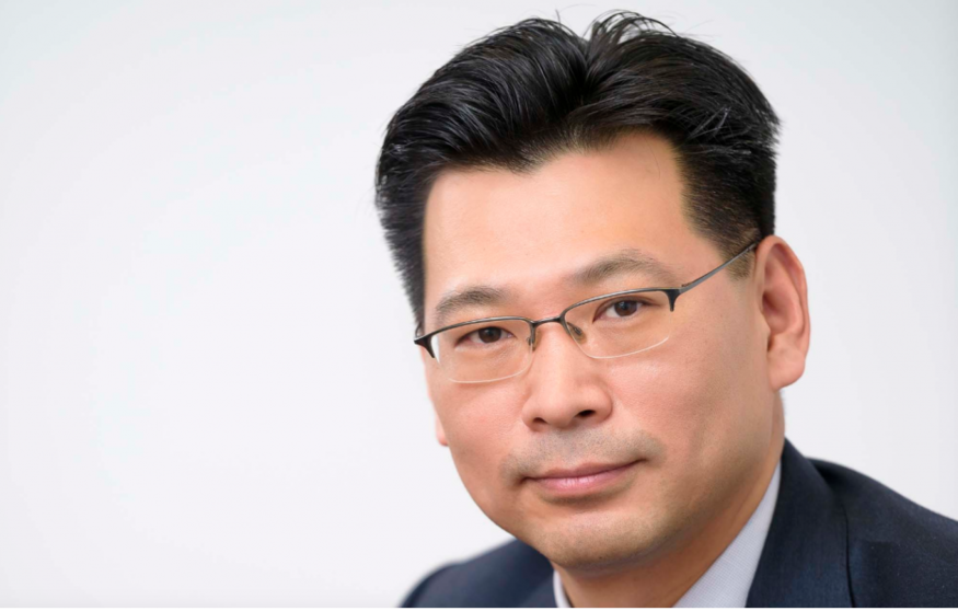 이종국 기아자동차 독일법인장. (사진=기아자동차 독일법인)