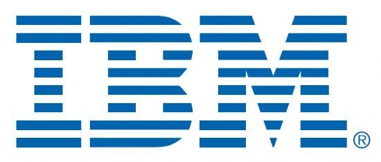 IBM 로고. (사진=IBM)