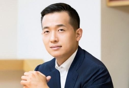 김동관 한화솔루션 사장. (사진=한화)