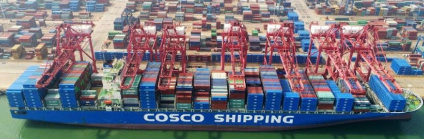 (사진=Cosco)
