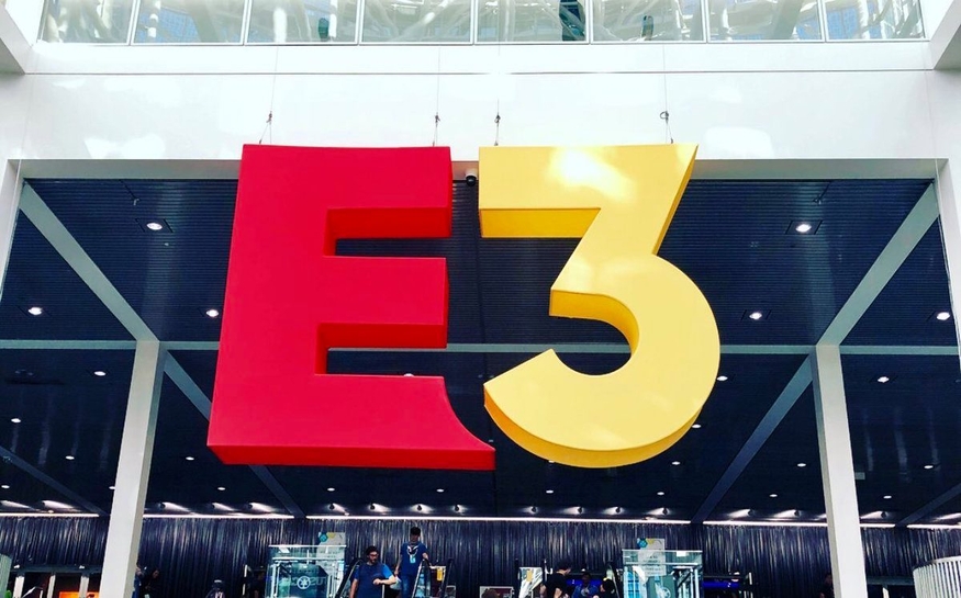 (사진=E3 공식 페이스북)
